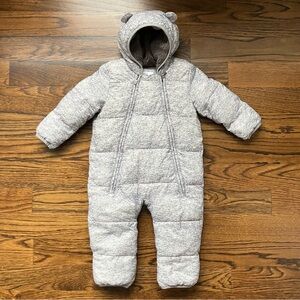 GAP Coldcontrol Ultra Max Snowsuit, 12-18 Months